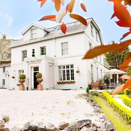 Haytor Hotel Torquay Buitenkant foto