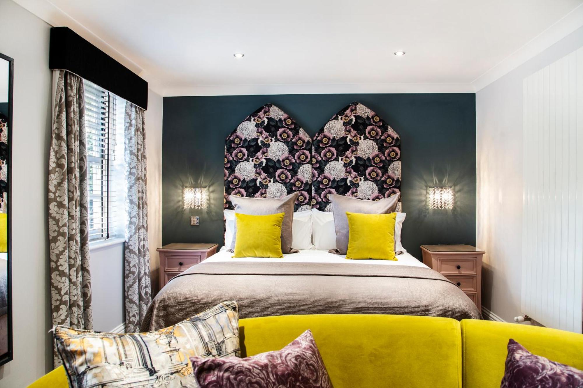 Haytor Hotel Torquay Buitenkant foto