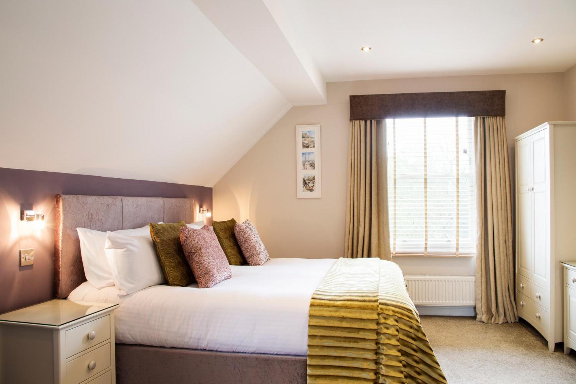Haytor Hotel Torquay Buitenkant foto