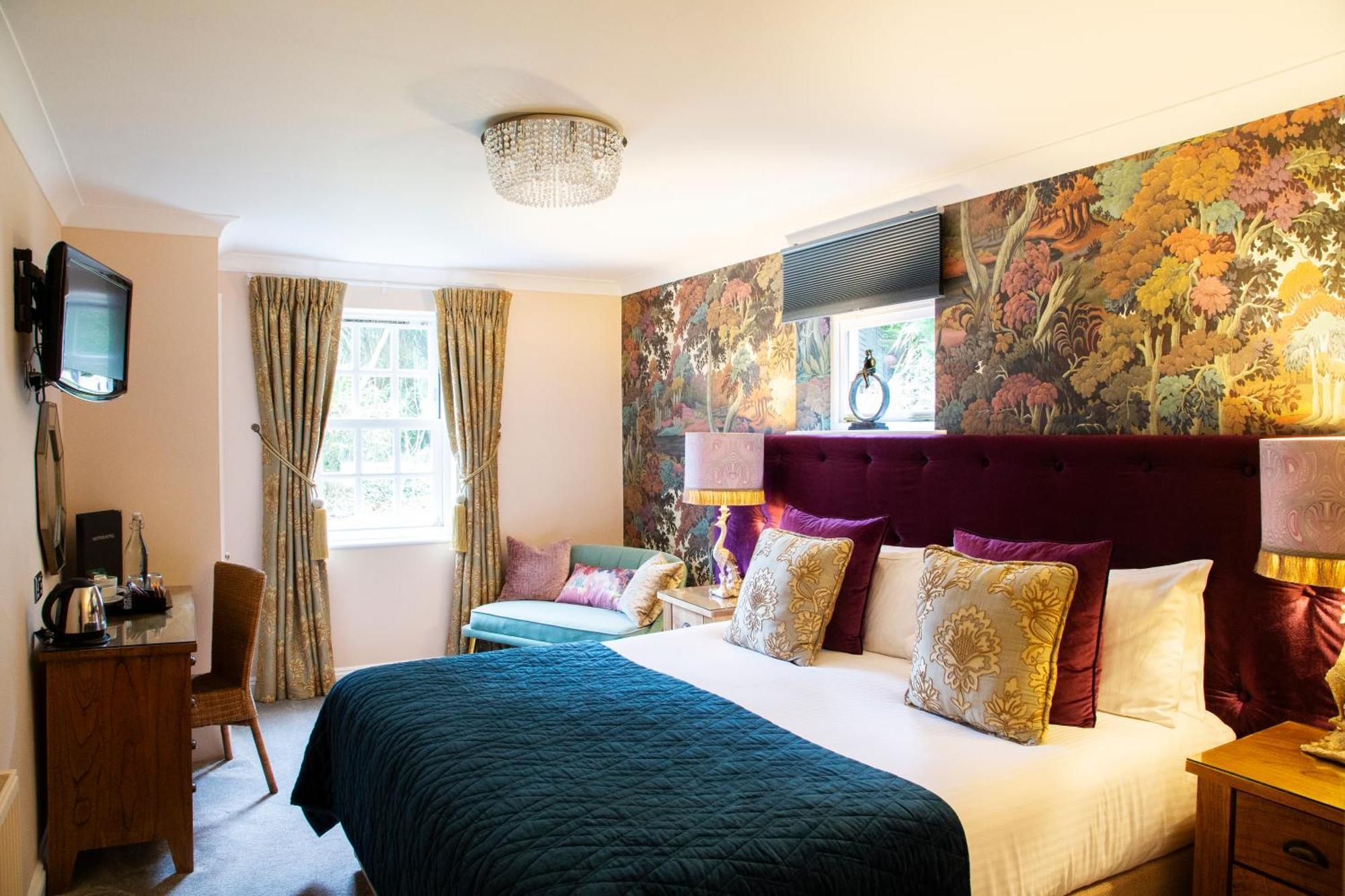 Haytor Hotel Torquay Buitenkant foto