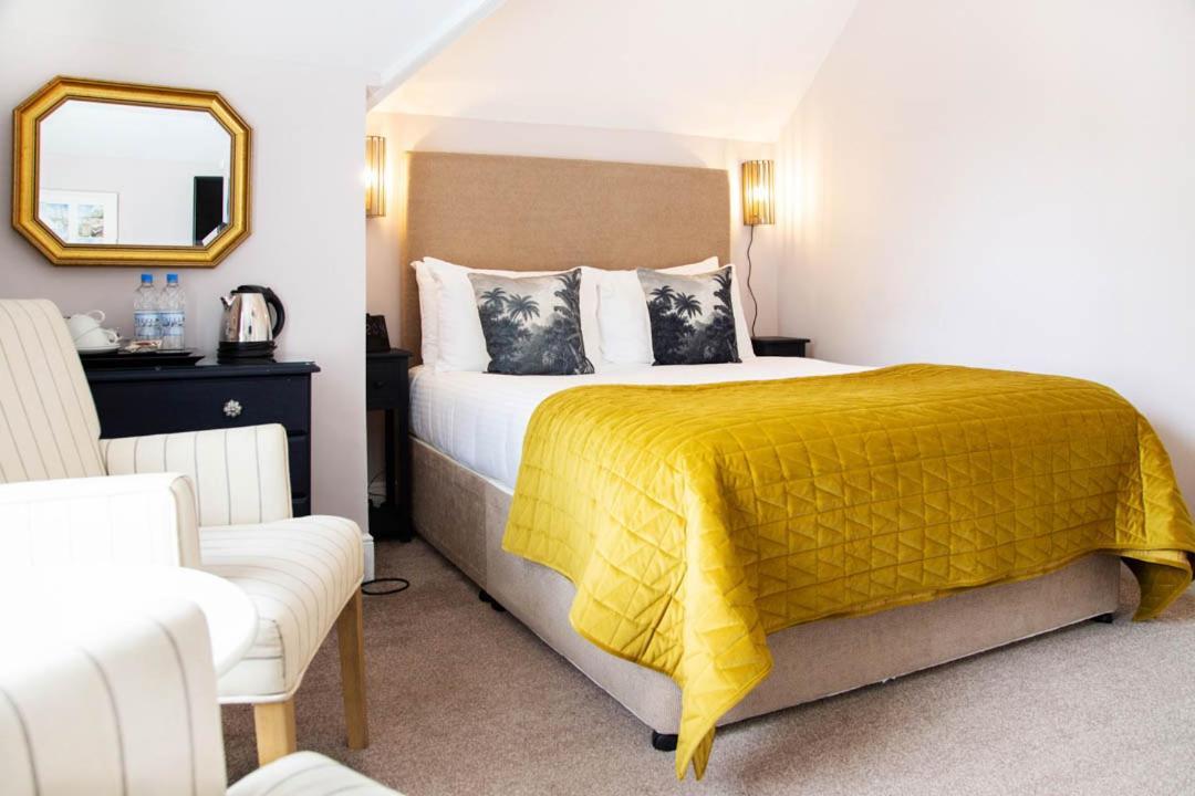 Haytor Hotel Torquay Buitenkant foto
