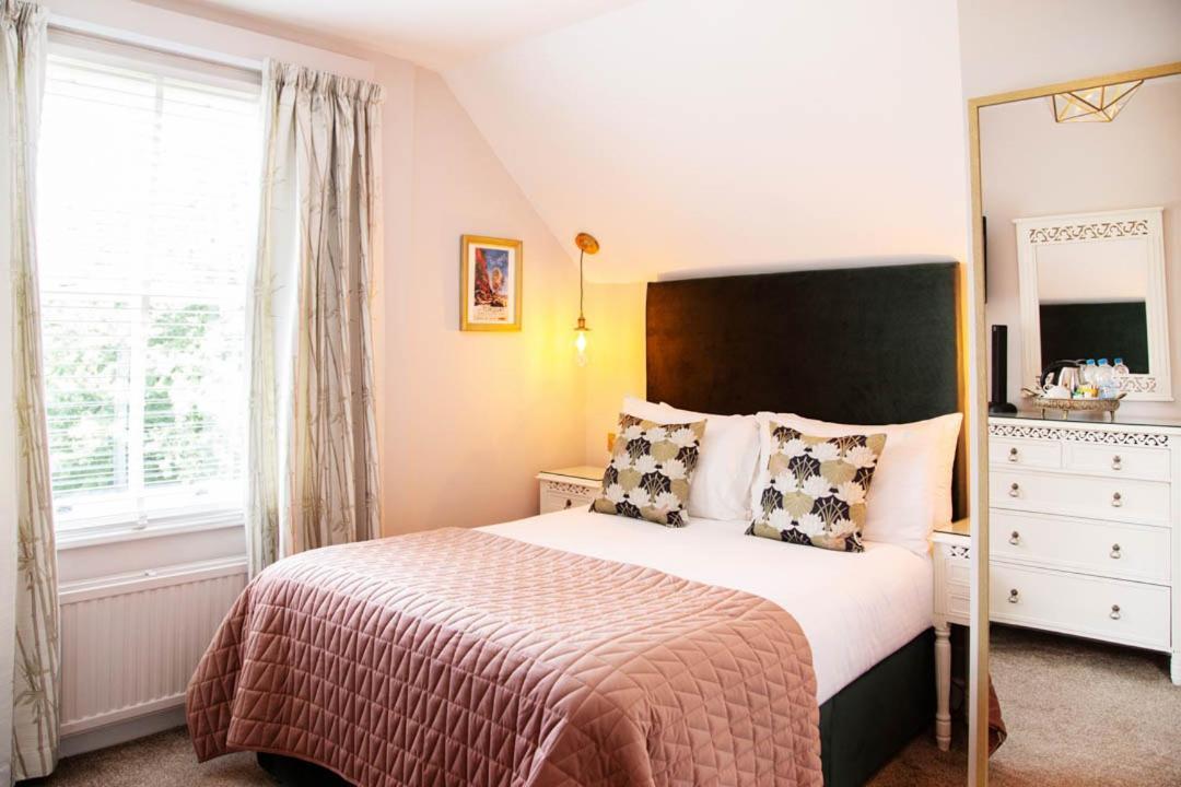Haytor Hotel Torquay Buitenkant foto