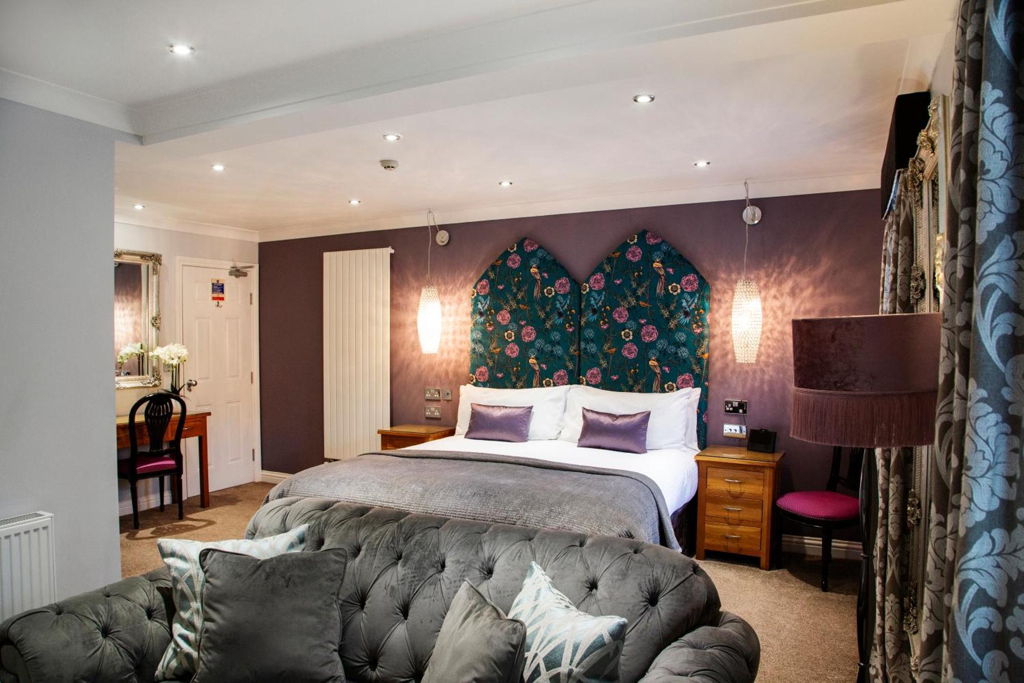 Haytor Hotel Torquay Buitenkant foto