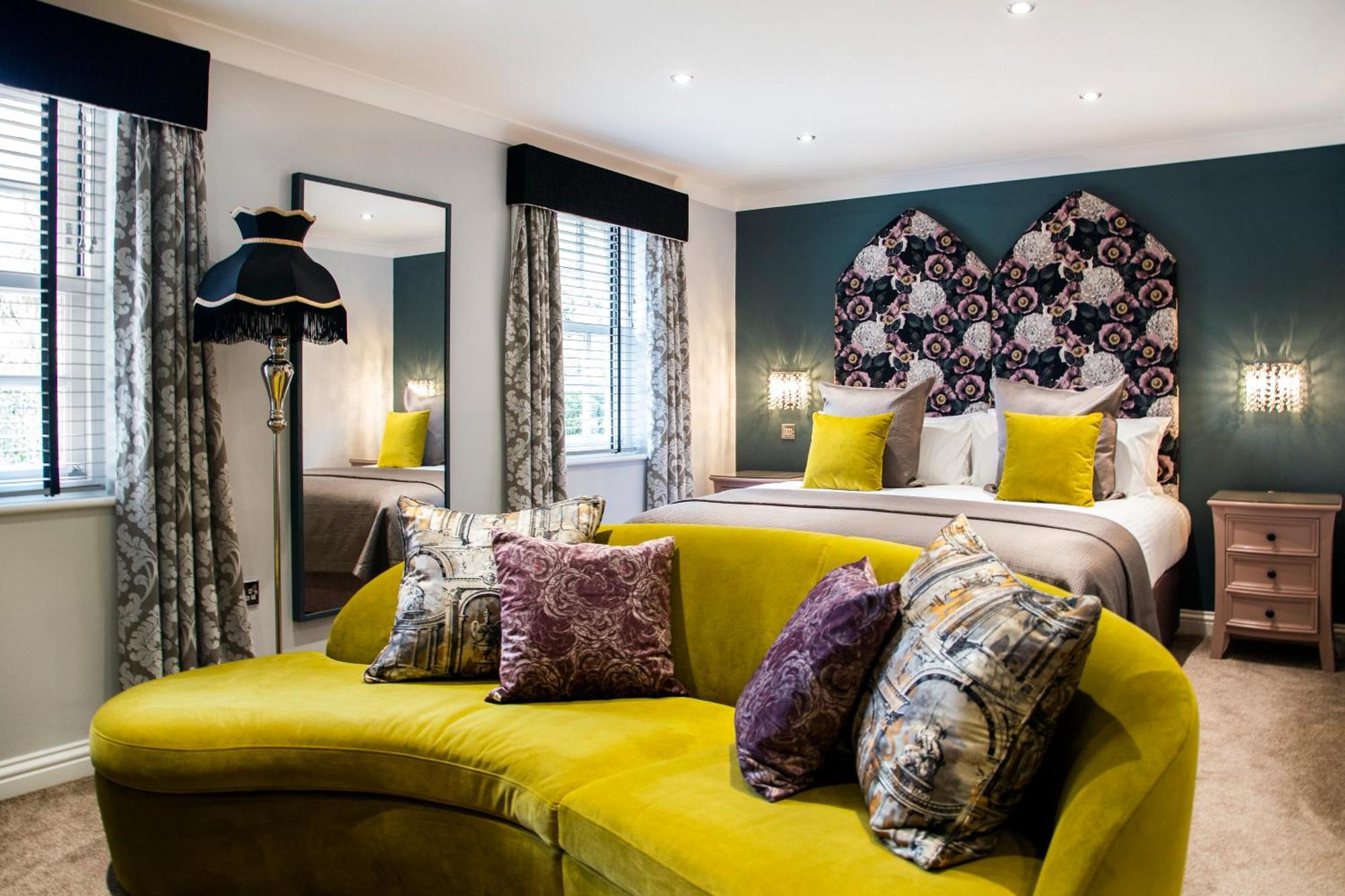 Haytor Hotel Torquay Buitenkant foto