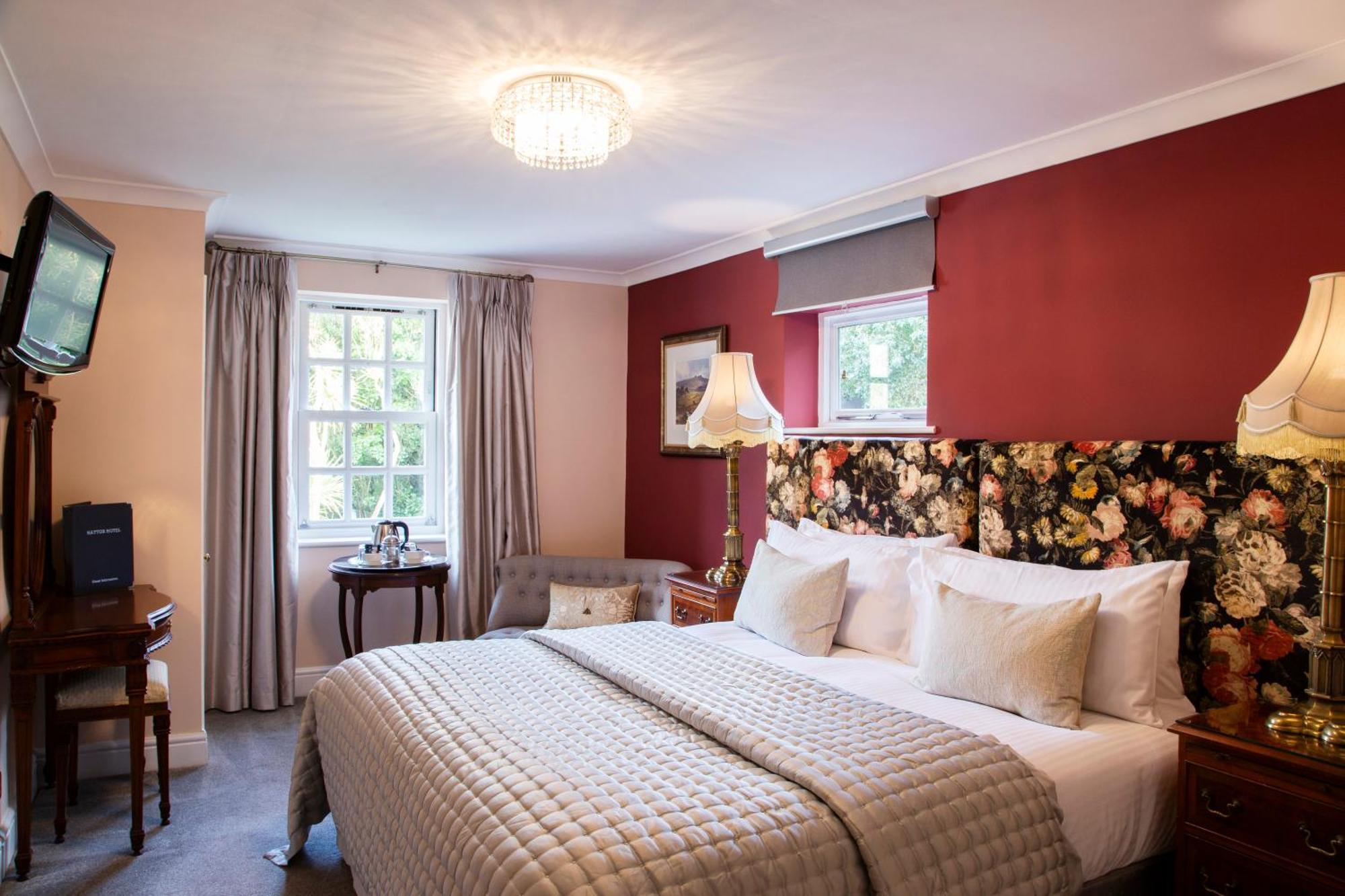Haytor Hotel Torquay Buitenkant foto