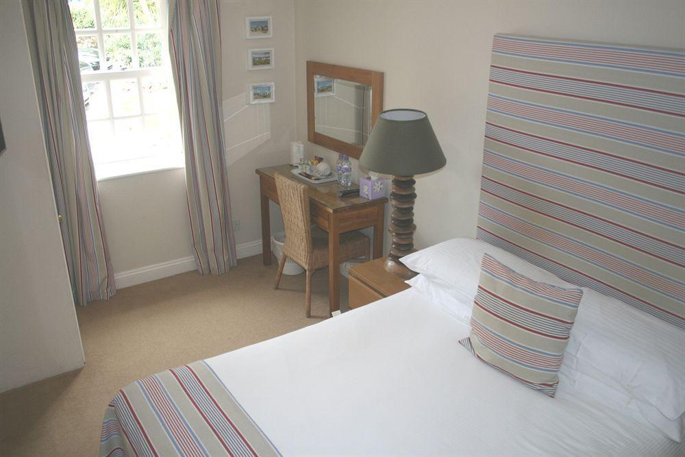 Haytor Hotel Torquay Buitenkant foto