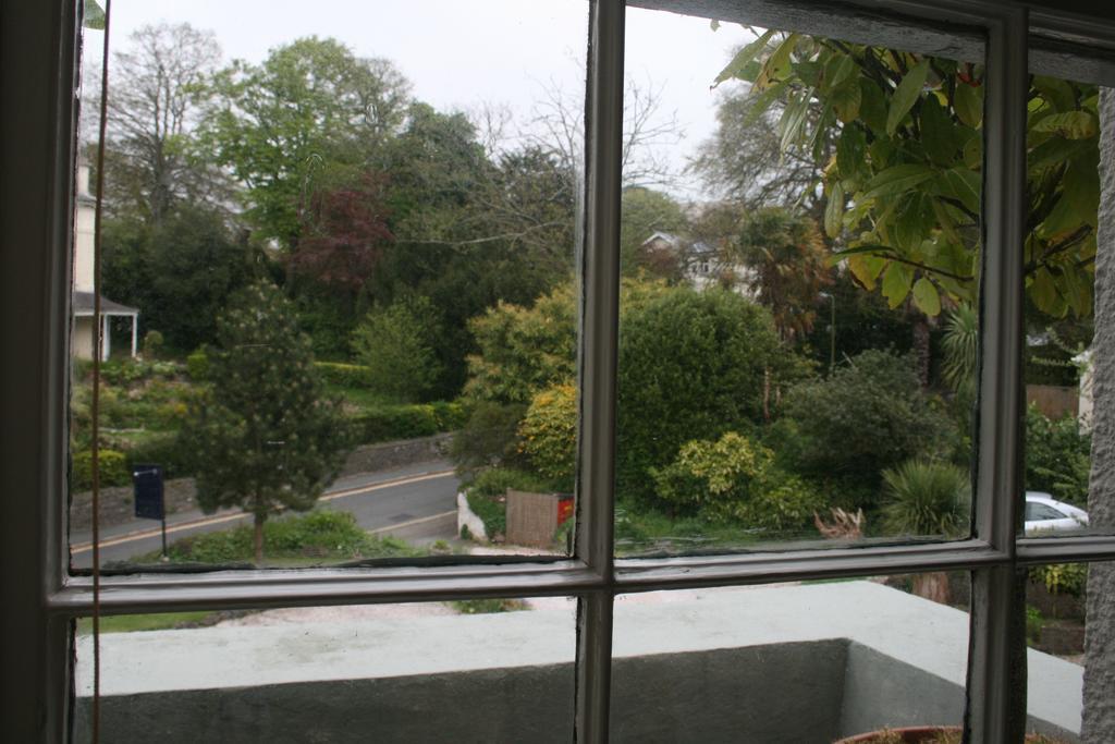 Haytor Hotel Torquay Buitenkant foto