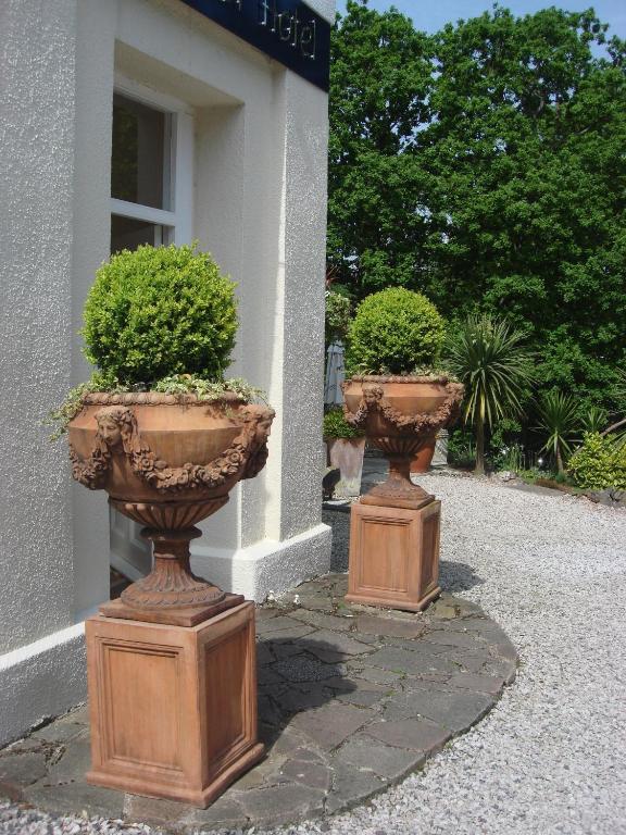 Haytor Hotel Torquay Buitenkant foto