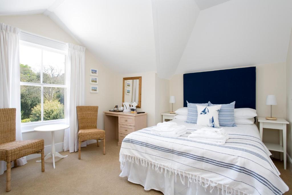 Haytor Hotel Torquay Buitenkant foto
