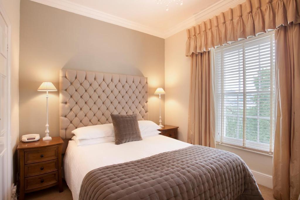 Haytor Hotel Torquay Buitenkant foto