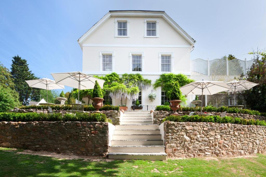 Haytor Hotel Torquay Buitenkant foto
