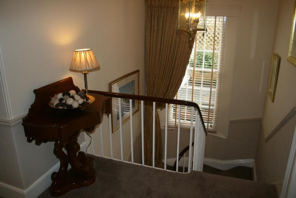 Haytor Hotel Torquay Buitenkant foto