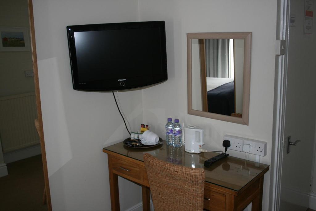 Haytor Hotel Torquay Kamer foto