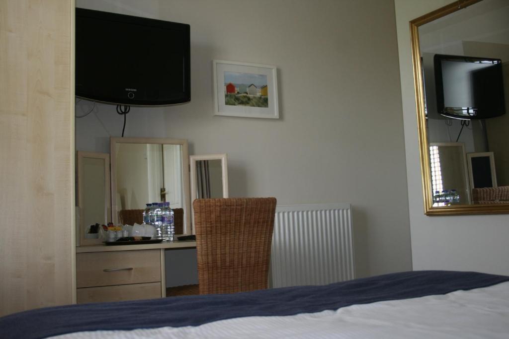Haytor Hotel Torquay Kamer foto