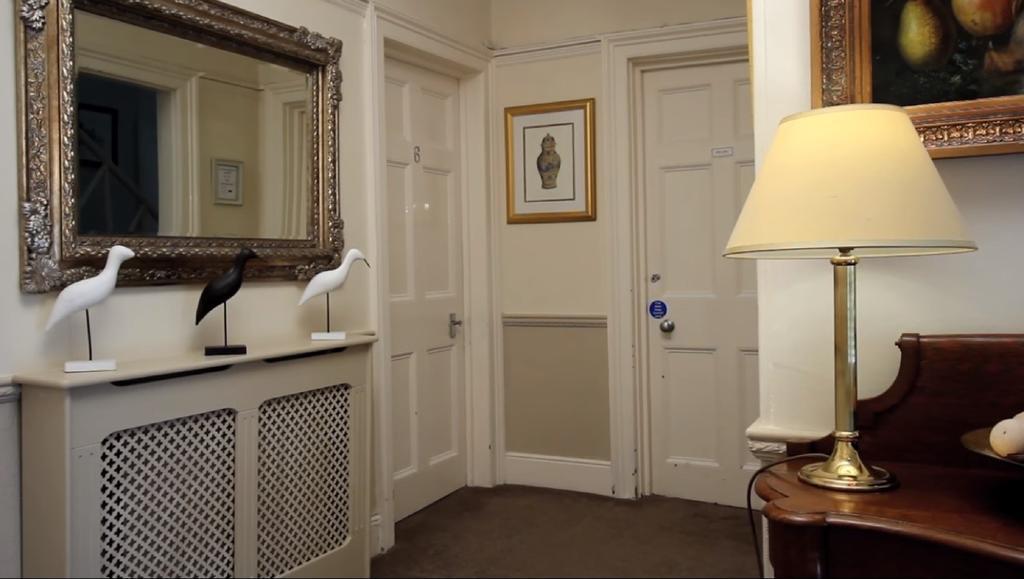 Haytor Hotel Torquay Buitenkant foto